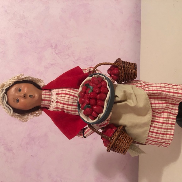 Byers Carolers - Picture 3 of 9